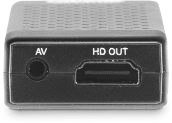 Ресивер DVB-T2 Cadena CDT-2311 MINI черный - купить недорого с доставкой в интернет-магазине