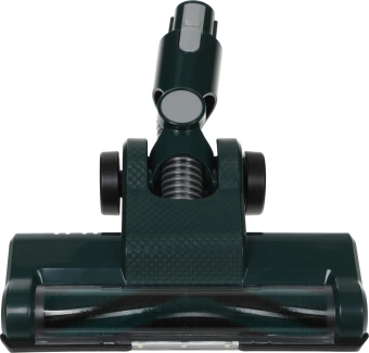 Пылесос Haier HVC400HE 400Вт зеленый - купить недорого с доставкой в интернет-магазине