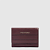 Кошелек женский Piquadro Patricia PD5216W140R/BO бургунди натур.кожа
