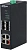 Коммутатор Dahua DH-HS4408-4ET-96 (L2) 4x100Мбит/с 4x1Гбит/с 4SFP 4PoE 96W управляемый