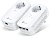 Сетевой адаптер Powerline TP-Link TL-PA8033P Kit Gigabit Ethernet