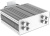 Устройство охлаждения(кулер) ID-Cooling SE-224-XTS ARGB Soc-AM5/AM4/1200/1700/1851 белый 4-pin + 3-pin 29dB Al+Cu 220W 650gr Ret (SE-224-XTS ARGB WHITE) - цена, купить или заказать с доставкой в интернет-магазине Устройство охлаждения(кулер) ID-Cooling SE-224-XTS ARGB Soc-AM5/AM4/1200/1700/1851 белый 4-pin + 3-pin 29dB Al+Cu 220W 650gr Ret (SE-224-XTS ARGB WHITE) - купить недорого с доставкой в интернет-магазине