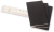 Блокнот Moleskine CAHIER JOURNAL QP318 Large 130х210мм обложка картон 80стр. нелинованный черный (3шт) - купить недорого с доставкой в интернет-магазине