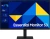 Монитор Samsung 27" S27D300GAIXCI черный IPS LED 16:9 HDMI матовая 1000:1 250cd 178гр/178гр 1920x1080 100Hz VGA FHD 2.9кг - купить недорого с доставкой в интернет-магазине