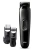 Триммер Braun Series 3 MGK3420 черный (насадок в компл:5шт) - купить недорого с доставкой в интернет-магазине