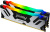 Память DDR5 2x32GB 6400MHz Kingston KF564C32RSAK2-64 Fury Renegade XMP RGB RTL Gaming PC5-51200 CL32 DIMM 288-pin 1.4В kit dual rank с радиатором Ret - купить недорого с доставкой в интернет-магазине