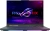 Ноутбук Asus ROG Strix G18 G814PM-S8074 Ryzen 9 8940HX 16Gb SSD1Tb NVIDIA GeForce RTX 5060 8Gb 18" IPS WUXGA (1920x1200) без ОС grey WiFi BT Cam (90NR0L29-M003Y0) - купить недорого с доставкой в интернет-магазине