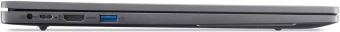 Ноутбук Acer Aspire Lite AL15-32P-C1KD Celeron N4500 8Gb SSD256Gb Intel UHD Graphics 15.6" IPS FHD (1920x1080) без ОС grey WiFi BT Cam 6000mAh (NX.JB8ER.001) - купить недорого с доставкой в интернет-магазине