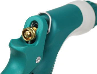 Пистолет-распылитель Raco 325C 1/2" бежевый/зеленый (4256-55/325C) - купить недорого с доставкой в интернет-магазине