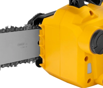 Цепная пила Denzel RCS400-36-0 аккум. дл.шины:16" (40cm) (58611) - купить недорого с доставкой в интернет-магазине