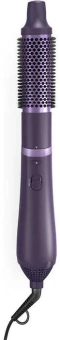 Фен-щетка Philips BHA305/00 800Вт фиолетовый (ВНА305/00) - купить недорого с доставкой в интернет-магазине