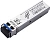 Трансивер Future Technologies FT-SFP-LX-1,25-13-20-D оптич. SFP SM 1.25Гбит/с Tx:1310нм до 20км