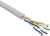 Кабель информационный Rexant 01-0069 кат.5E U/UTP 4X2X24AWG LSZH внутренний 305м серый - купить недорого с доставкой в интернет-магазине