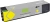 Картридж струйный Cactus CS-T0B29A 982X желт.пигм. (223мл) для HP PageWide 765dn/780 Enterprise Color с чипом - цена, купить или заказать с доставкой в интернет-магазине Картридж струйный Cactus CS-T0B29A 982X желт.пигм. (223мл) для HP PageWide 765dn/780 Enterprise Color с чипом - купить недорого с доставкой в интернет-магазине