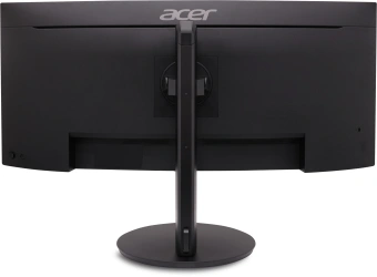 Монитор Acer 34" Vero CB342CURJ0bmiiprzx черный VA LED 1ms 21:9 HDMI M/M матовая HAS Piv 350cd 178гр/178гр 3440x1440 120Hz FreeSync DP UW USB 8.7кг - купить недорого с доставкой в интернет-магазине