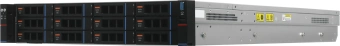 Сервер IRU Rock g2212ig6 2x6530P 4x64Gb 2x2000W w/o OS (2164125) - купить недорого с доставкой в интернет-магазине
