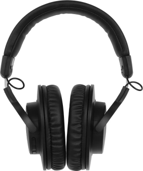 Наушники мониторные Audio-Technica ATH-M20XBT черный беспроводные bluetooth оголовье (80002893) - купить недорого с доставкой в интернет-магазине