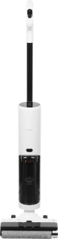 Пылесос моющий Xiaomi Truclean W20 Wet Dry Vacuum EU 200Вт белый/черный - купить недорого с доставкой в интернет-магазине