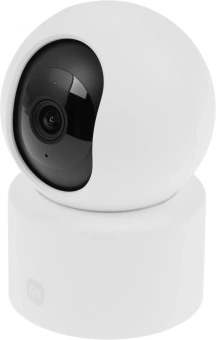 Камера видеонаблюдения IP Xiaomi C301 2.8-2.8мм цв. корп.:белый/черный (BHR8683GL) - купить недорого с доставкой в интернет-магазине