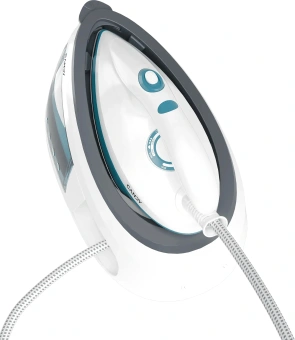 Парогенератор Candy CI-200 белый/голубой - купить недорого с доставкой в интернет-магазине