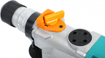 Перфоратор Bort BHD-1200 патрон:SDS-plus уд.:5Дж 1100Вт (кейс в комплекте) - купить недорого с доставкой в интернет-магазине