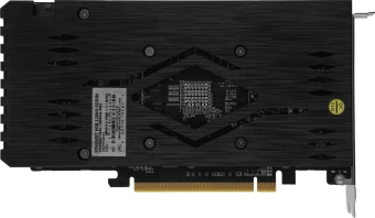 Видеокарта Biostar PCI-E 4.0 VA6656TM81 AMD Radeon RX 6650XT 8Gb 128bit GDDR6 2410/17500 HDMIx1 DPx3 HDCP Ret - купить недорого с доставкой в интернет-магазине
