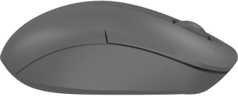 Мышь A4Tech Fstyler FG15C Air2 серый оптическая 1200dpi беспров. USB для ноутбука 3but - купить недорого с доставкой в интернет-магазине