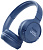 Гарнитура накладные JBL Tune 510BT синий беспроводные bluetooth оголовье (JBLT510BTBLU)