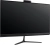 Моноблок Acer Aspire C27B-GKRK 27" Full HD Ryzen AI 7 350 (2) 16Gb SSD512Gb 860M Eshell GbitEth WiFi BT 90W клавиатура мышь Cam черный 1920x1080 - купить недорого с доставкой в интернет-магазине