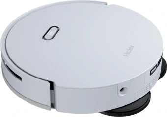 Пылесос-робот Haier HSR Pro R3 72Вт белый (в компл.:2мешка) - купить недорого с доставкой в интернет-магазине