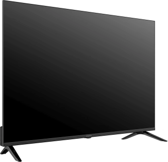 Телевизор LED Digma 50" DM-LED50UBB40 Салют ТВ Frameless Metal черный 4K Ultra HD 60Hz DVB-T DVB-T2 DVB-C DVB-S DVB-S2 USB WiFi Smart TV - купить недорого с доставкой в интернет-магазине