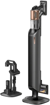 Пылесос моющий Dreame Z-Series Z20 AquaCycle Station 715Вт черный - купить недорого с доставкой в интернет-магазине
