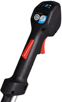 Триммер электрический Makita XGT аккум. 550Вт неразбор.штан. реж.эл.:леска/нож - купить недорого с доставкой в интернет-магазине