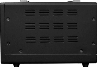 Стабилизатор напряжения Smartwatt AVR Tower 5000RF 5000ВА черный - купить недорого с доставкой в интернет-магазине