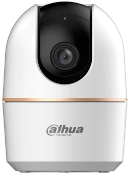 Камера видеонаблюдения IP Dahua DH-IPC-H5AP-0360B Wi-Fi 3.6-3.6мм цв. - купить недорого с доставкой в интернет-магазине