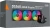 Система водяного охлаждения PcCooler DS360 Display ARGB Soc-AM5/AM4/1200/1700/1851 черный 4-pin 39.8dB Al LCD 310W Ret (DS360-BKAWXY-GL) - цена, купить или заказать с доставкой в интернет-магазине Система водяного охлаждения PcCooler DS360 Display ARGB Soc-AM5/AM4/1200/1700/1851 черный 4-pin 39.8dB Al LCD 310W Ret (DS360-BKAWXY-GL) - купить недорого с доставкой в интернет-магазине