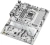 Материнская плата Asus ROG STRIX X870E-A GAMING WIFI7 NEO Socket AM5 AMD X870 4xDDR5 ATX AC`97 8ch(7.1) 5Gigabit RAID+HDMI - купить недорого с доставкой в интернет-магазине