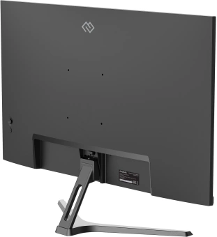 Монитор Digma 23.8" Progress 24P305F черный IPS LED 16:9 HDMI M/M матовая 250cd 178гр/178гр 1920x1080 100Hz VGA FHD 2.45кг - купить недорого с доставкой в интернет-магазине
