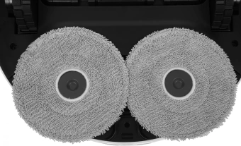 Пылесос-робот Dreame Trouver E30 Ultra 75Вт белый - купить недорого с доставкой в интернет-магазине