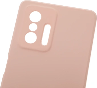 Чехол (клип-кейс) Gresso для Xiaomi 11T/11T Pro Smart Slim бежевый (GR17SMS318) - купить недорого с доставкой в интернет-магазине