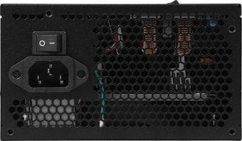 Блок питания Formula ATX 700W AC VX Plus (20+4pin) APFC 120mm fan 4xSATA RTL - купить недорого с доставкой в интернет-магазине