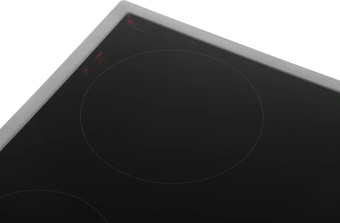Варочная поверхность Bosch PKE645BB2E черный - купить недорого с доставкой в интернет-магазине