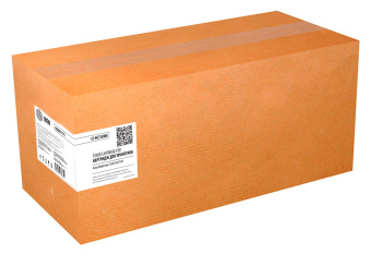 Картридж лазерный Cactus CS-WC7328BK 006R01175 черный (26000стр.) для Xerox WorkCentre 7328/7335/7345 - купить недорого с доставкой в интернет-магазине