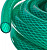 Шланг Зубр 40311-3/4-25 3/4" 25м поливочный армированный зеленый