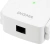 Повторитель беспроводного сигнала Digma D-WR400 AC1200 10/100BASE-TX/Wi-Fi белый - купить недорого с доставкой в интернет-магазине