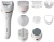 Эпилятор Philips BRE740/11 скор.:2 насад.:8 от аккум. белый - цена, купить или заказать с доставкой в интернет-магазине Эпилятор Philips BRE740/11 скор.:2 насад.:8 от аккум. белый - купить недорого с доставкой в интернет-магазине