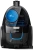 Пылесос Philips 3000 Series FC9331/09 900Вт черный/синий - купить недорого с доставкой в интернет-магазине