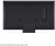 Телевизор LED LG 86" 86QNED816RA.ARUB черный титан 4K Ultra HD 120Hz DVB-T DVB-T2 DVB-C DVB-S DVB-S2 USB WiFi Smart TV - купить недорого с доставкой в интернет-магазине