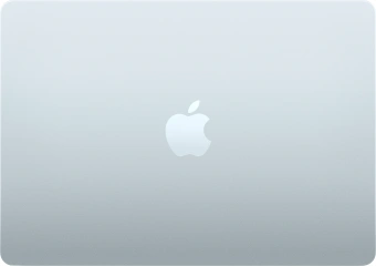 Ноутбук Apple MacBook Air A3240 M4 10 core 16Gb SSD512Gb/10 core GPU 13.6" Liquid Retina (2560x1664) macOS lt.blue WiFi BT Cam (MC6U4LL/A) - купить недорого с доставкой в интернет-магазине