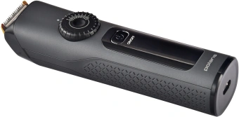 Машинка для стрижки Polaris PHC 2200 черный 100Вт (насадок в компл:2шт) - купить недорого с доставкой в интернет-магазине